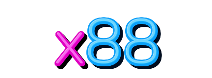 x88 — logo kanal