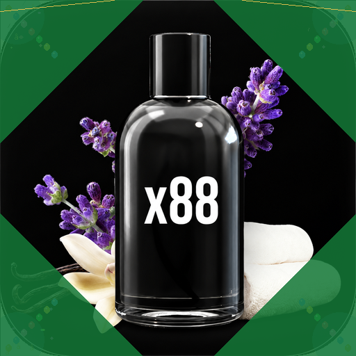 x88 — mitra unggulan